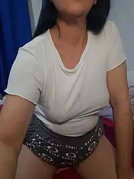 Camilegaucha's Webcam Show
