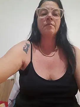 Camilegaucha – Live XXX-chat