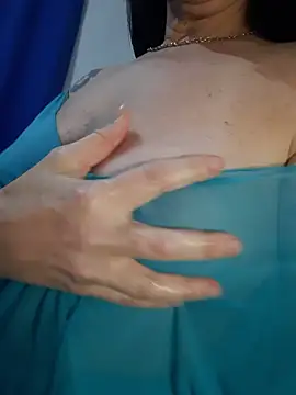 Camilegaucha Show in webcam
