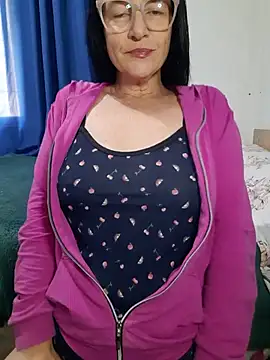 Show de webcam de Camilegaucha