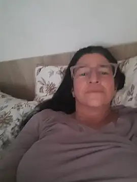 Chat +18 de Camilegaucha ao vivo