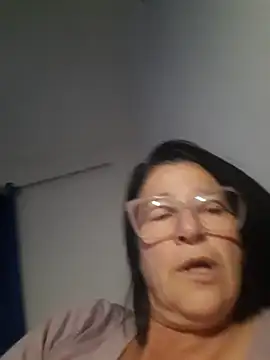 Živý XXX chat Camilegaucha