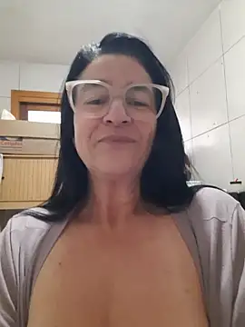 Camilegaucha – Live XXX-chat