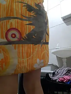 Camilegaucha Webcam show