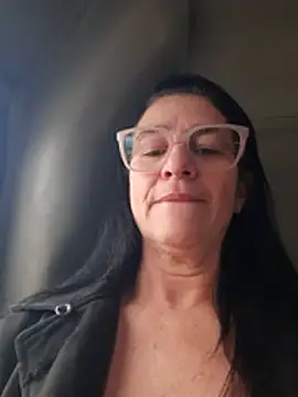 Show de webcam de Camilegaucha