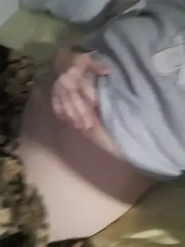 Show de Camilegaucha na webcam