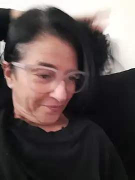 Show de webcam de Camilegaucha