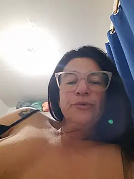Czat XXX na żywo – Camilegaucha
