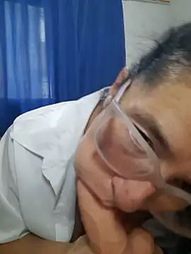 Show de webcam de Camilegaucha