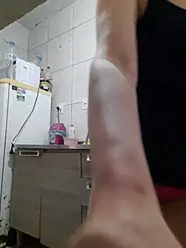 Camilegaucha's Webcam Show