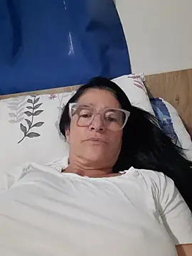 Camilegaucha Adlı Modelin Canlı XXX Sohbeti