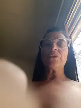Show de webcam de Camilegaucha