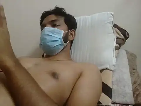 N_R_1 Webcam show