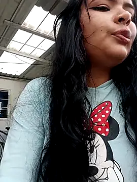 Emily_Rouse23 Webcam Show