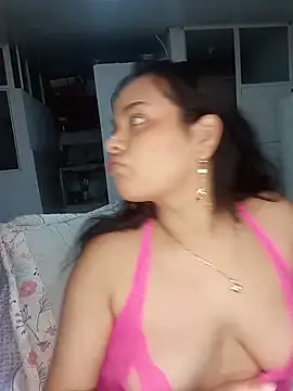 Emily_Rouse23 Obrolan Langsung XXX