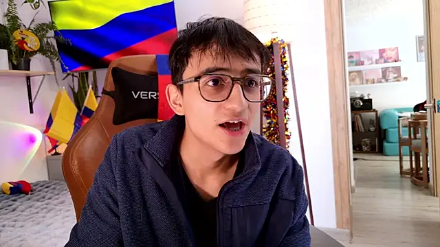 Sr_evann 网络视讯表演