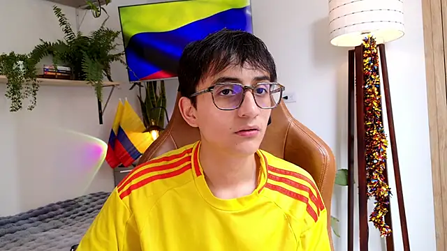 عرض كام Sr_evann