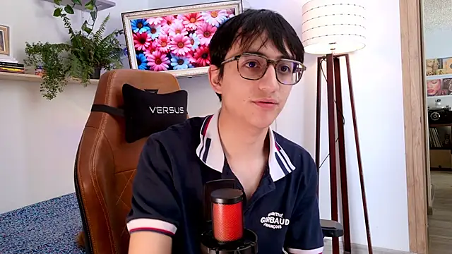 Sr_evann Webcamshow
