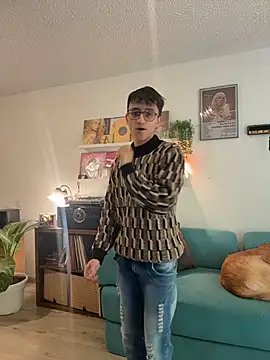 Sr_evann – webcam-show