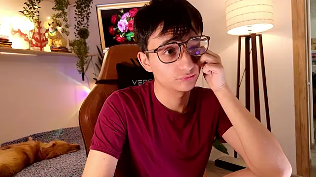 Sr_evann – webcam-show