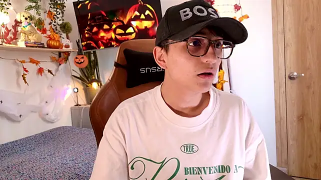 Sr_evann Webcam-Show