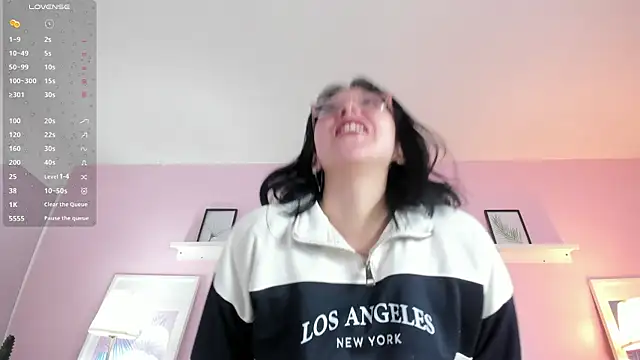 Abigailladyy Obrolan Langsung XXX