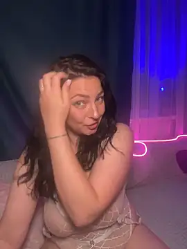 BioNika Webcam-Show
