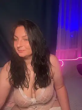 BioNika Webcam Show