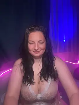 BioNika Show in webcam