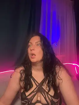 BioNika – webcam-show