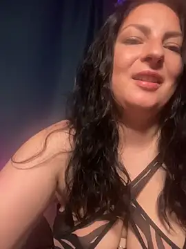 BioNika Webcamshow