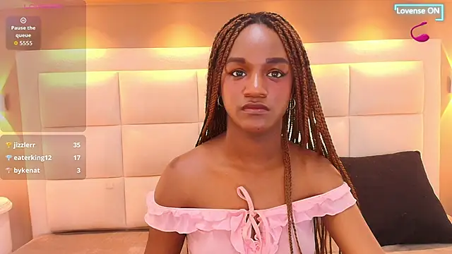 Chloebrunnie Live XXX-Chat
