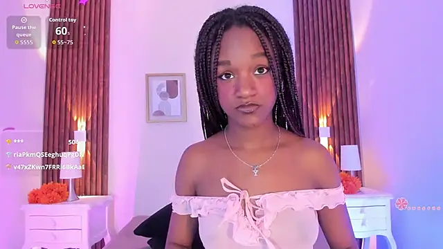 Chloebrunnie Live XXX-Chat