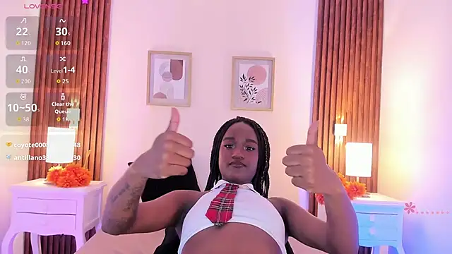 Chat XXX Live Chloebrunnie