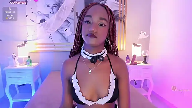 دردشة Chloebrunnie الجنسية المباشرة