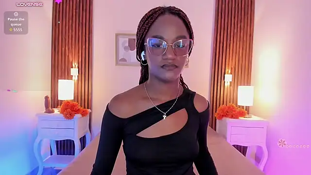 Chloebrunnie – Live XXX-chat