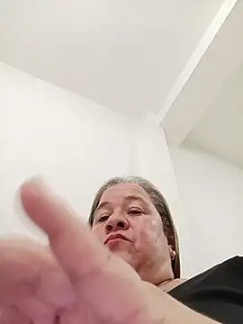 Sala de chat ao vivo de MilF-eterna_69