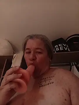 MilF-eterna_69n Webbikameraesitys