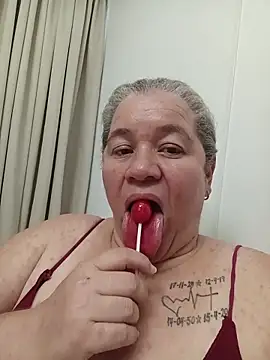 MilF-eterna_69 Webcam show