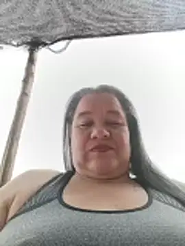 Webkamerová show MilF-eterna_69