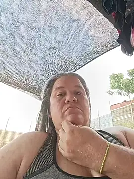 MilF-eterna_69 Adlı Modelin Web Kamerası Şovu