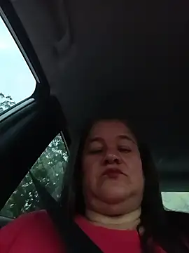 CheekySnowQueen_69's Webcam Show