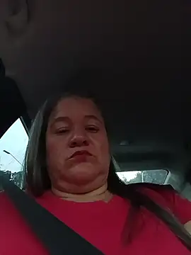 Show de webcam de CheekySnowQueen_69