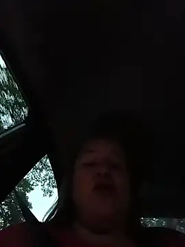 Webkamerová show CheekySnowQueen_69