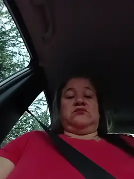 CheekySnowQueen_69's Webcam Show