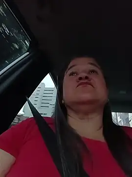 CheekySnowQueen_69 – webcam-show