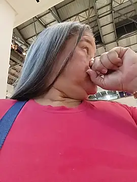 Вебкам-шоу CheekySnowQueen_69