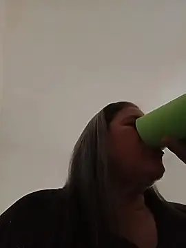 Show de webcam de CheekySnowQueen_69