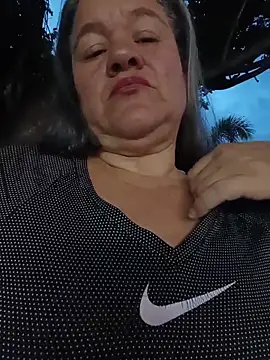 CheekySnowQueen_69: вебкам-шоу