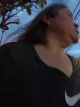 CheekySnowQueen_69's Live Sex Cam Show